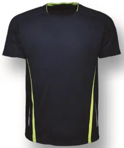 Picture of Bocini, Mens Elite Sports Tee